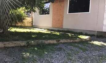 Imagem: Alugo casa na Praia