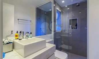 Imagem 7: Apartamento para venda ALTO DE PINHEIROS