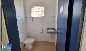 Imagem: Salão Comercial para Alugar, 161,62 m²