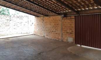 Imagem 2: Casa - Santos Dumont