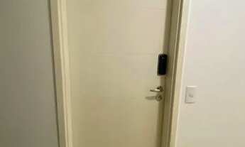 Imagem 3: Flat a venda no Duo JK em RP mobiliado