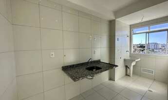 Imagem 6: Apartamento para venda com 75 metros quadrados com 3 quartos em Santa Isabel - Teresina