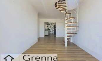 Imagem 2: Cobertura Duplex 182m Indianópolis SP