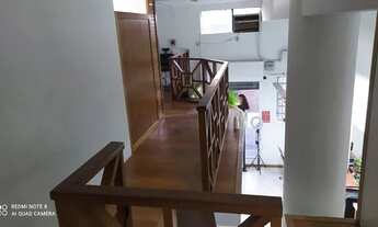 Imagem 5: Salão de Beleza em funcionamento