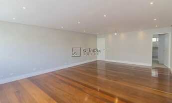 Imagem 6: Apartamento Venda Itaim Bibi 137 m² 3 Dormitórios