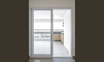 Imagem 7: Apartamento para Aluguel - Santo Amaro , 2 Quartos, 75 m2