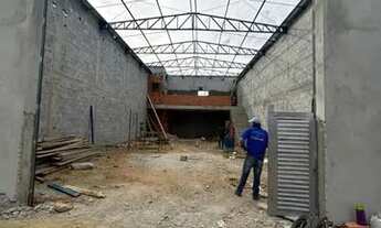 Imagem 3: Salão para alugar, 250 m² por R$ 8.500,00/mês - Jardim Bom Clima - Guarulhos/SP