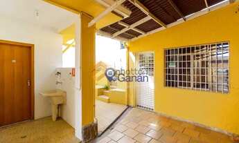 Imagem 2: Sobrado com 5 dormitórios para alugar, 212 m² por R$ 6.253,11/mês - Chácara Santo Antônio