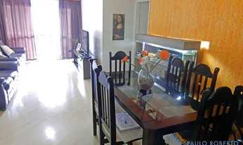 Imagem 4: APARTAMENTO - LAPA - SP