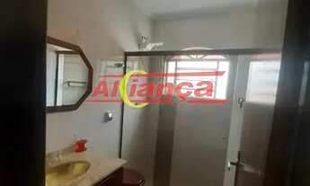 Imagem 7: Sobrado, Jardim Santa Mena - Guarulhos