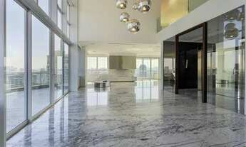 Imagem 6: Cobertura Venda 4 Dormitórios - 741 m² Itaim Bibi