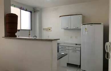 Imagem 5: Apartamento de 2 quartos, 52 m2 por 1.388/mes