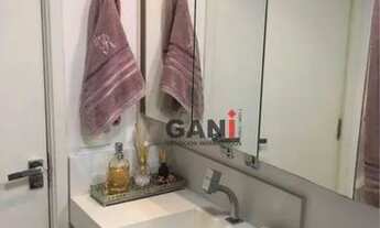 Imagem 4: Apartamento com 2 dormitórios para alugar, 60 m² por R$ 4.550,00/mês - Saúde - São Paulo/S