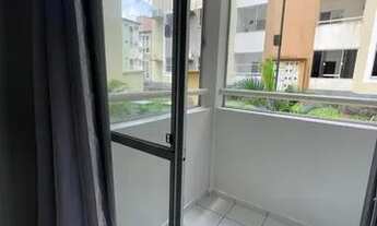 Imagem 4: Apartamento Athenas park V no parque athenas