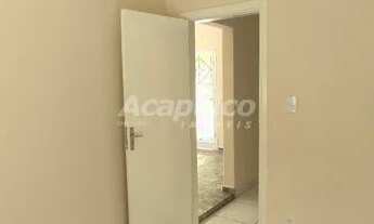 Imagem 7: Casa para aluguel, 2 quartos, 3 vagas, Vila Louricilda - Americana/SP