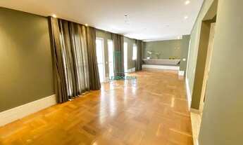 Imagem: Apartamento para locação 134m² - Alto