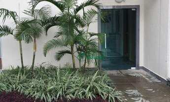 Imagem 6: Apartamento com 2 dormitórios, 45 m² - venda por R$ 170.000 ou aluguel por R$ 830/mês - Pa