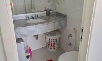 Imagem 7: Flat para aluguel possui 30 metros quadrados com 1 quarto em Pinheiros - São Paulo - SP