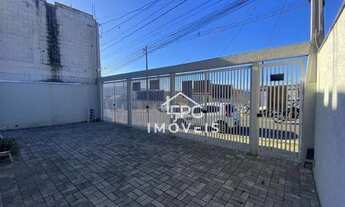 Imagem 5: Casa, 66 m² - venda por R$ 220.000,00 ou aluguel por R$ 1.566,00/mês - Parque Hortensia