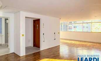 Imagem 4: APARTAMENTO - HIGIENÓPOLIS - SP