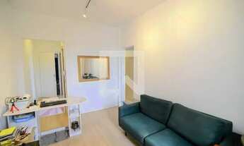 Imagem 3: Apartamento para Aluguel - Tijuca, 2 Quartos, 60 m2