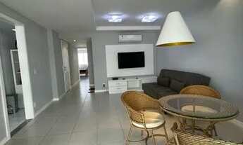 Imagem 7: Apartamento para venda tem 81 metros quadrados com 2 quartos