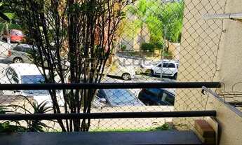 Imagem 6: Apartamento 2 Quartos para Locação em Osasco, Veloso, 2 dormitórios, 1 banheiro, 1 vaga