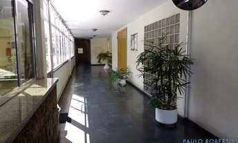 Imagem 3: APARTAMENTO - POMPÉIA - SP