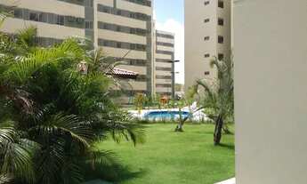 Imagem 6: Apartamento com 02 quartos, condomínio Candeias ville, Candeias, Jaboatão