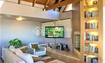 Imagem 4: PORTO ALEGRE - Casa de Condomínio - Menino Deus