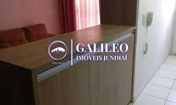 Imagem 4: Apartamento Mobiliado no Condomínio Vista Park com 49 m² | Vila Nambi | Jundiaí