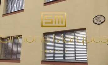 Imagem: SãO PAULO - Apartamento Padrão - Jardim