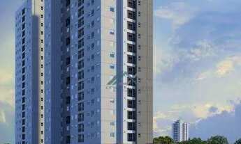 Imagem 5: Apartamento Duplex com 2 suítes à venda, 68 m² por R$ 583.000 - Reserva Urano Ecopark - Ba