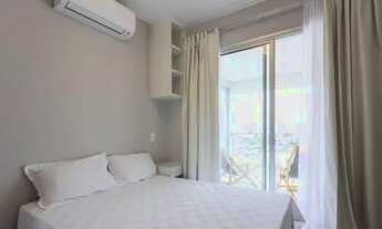 Imagem 5: Apartamento Locação Brooklin 53 m² 1 Dormitórios