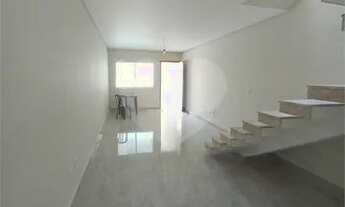 Imagem 2: Sobrado para vender com120m² no Parque Vitória - São Paulo - SP