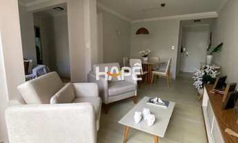 Imagem 3: Apartamento para venda com 73 metros quadrados com 2 quartos em Jatiúca - Maceió - AL