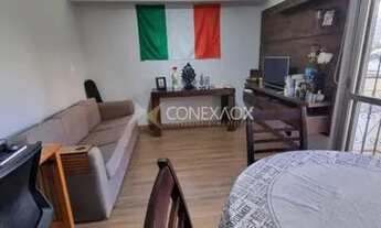 Imagem 3: Apartamento - Cambuí - Campinas