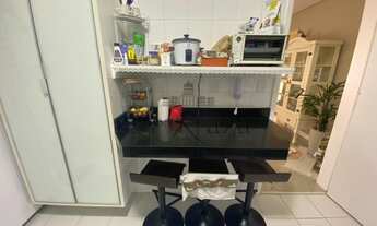 Imagem 3: Apartamento - Jardim Esplanada - Esplanada - 3 Dormitórios- Vista Livre