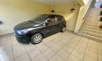 Imagem: Sobrado para venda tem 125 metros quadrados