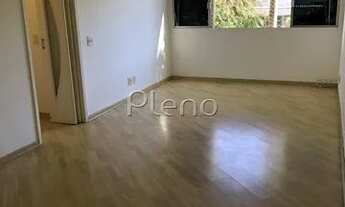 Imagem: Apartamento - Bosque - Campinas