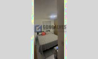 Imagem 4: SAO BERNARDO DO CAMPO - Residential / Apartment - PARQUE RESIDENCIAL TIRADENTES