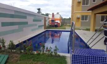 Imagem 1: Apartamento para aluguel com 45 metros quadrados com 2 quartos, lazer completo