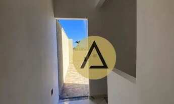 Imagem 3: Casa com 3 dormitórios à venda, 126 m² por R$ 450.000,00 - Reduto da Paz - Rio das Ostras