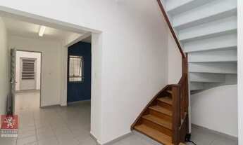 Imagem 2: Sobrado 2 dormitórios para locação na Vila Mariana!!!