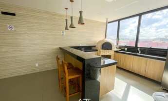 Imagem 5: Apartamento para venda com 60 metros quadrados com 2 quartos em Praia de Itaparica - Vila