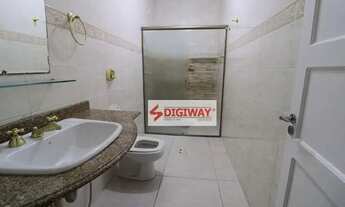 Imagem 7: Sobrado com 2 dormitórios para alugar, 110 m² por R$ 4.400,00/mês - Aclimação - São Paulo