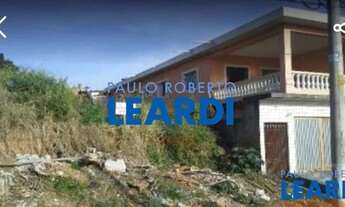 Imagem: TERRENO - JARDIM JAPÃO (CAUCAIA DO ALTO)