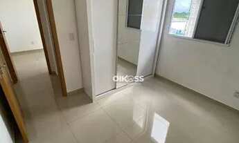 Imagem 6: Apartamento com 2 dormitórios para alugar, 44 m² por R$ 1.436,00/mês - Residencial Frei Ga