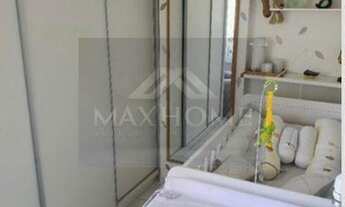 Imagem 7: Edf. ILHA DE CÓRSEGA 02 Quartos na Torre