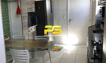 Imagem 7: Apartamento 110m2 com 03 Quartos no Aeroclube á venda por 580 mil